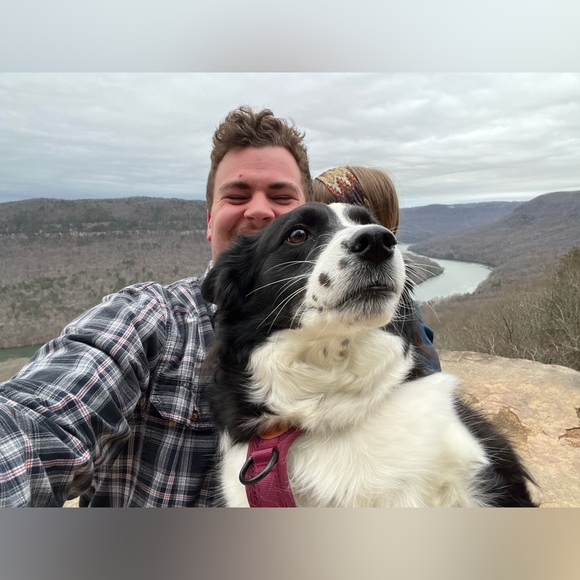 Meet your Posher, River! - Picture 13 of 16